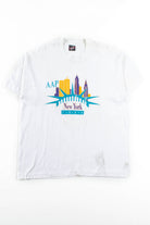 AAP New York T-Shirt (1995, Single Stitch)