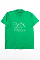 Catch The Wave At Millbrook T-Shirt (Single Stitch)