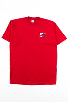 Team USA T-Shirt (Single Stitch)