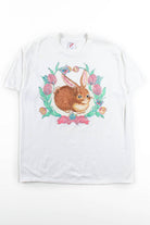 Googly Eyed Bunny T-Shirt