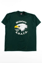Midstate A.B.A.T.E. T-Shirt (Single Stitch)