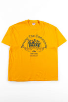 Share Food Network T-Shirt
