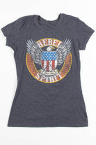 Rebel Tee