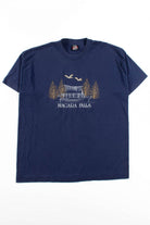 Niagara Falls T-Shirt (Single Stitch) 1