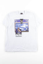 Crim Festival Of Races T-Shirt (Single Stitch)
