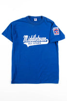 Middletown All Stars T-Shirt (Single Stitch)