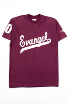 Evangel T-Shirt (Single Stitch)