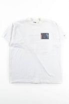 Grange Hall Elementary Fun Run T-Shirt (1994, Single Stitch)