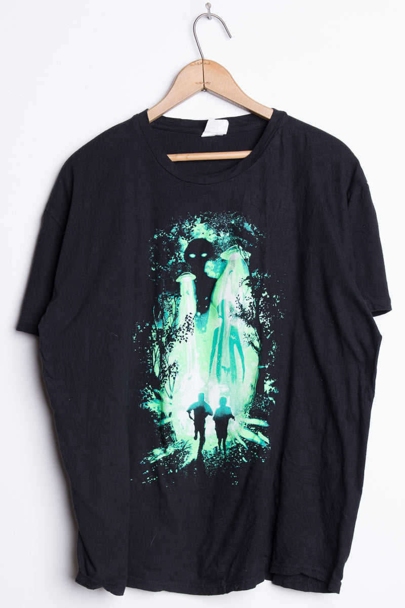 X-Files Tee
