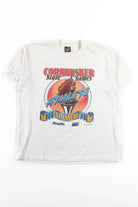 Cornhusker State Games T-Shirt (1995, Single Stitch)