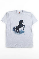 Black Stallion T-Shirt (1996)