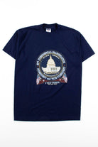 55th Presidential Inauguration T-Shirt (2005)
