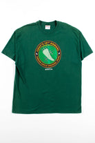 Chuy's Green Chile Festival 2002 T-Shirt