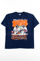 Broncos Back To Back Super Bowl Champions (1999)