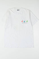 Hands on Health American Physical Therapy Association T-Shirt (Single Stitch)