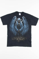 Grim Reaper Tee 1