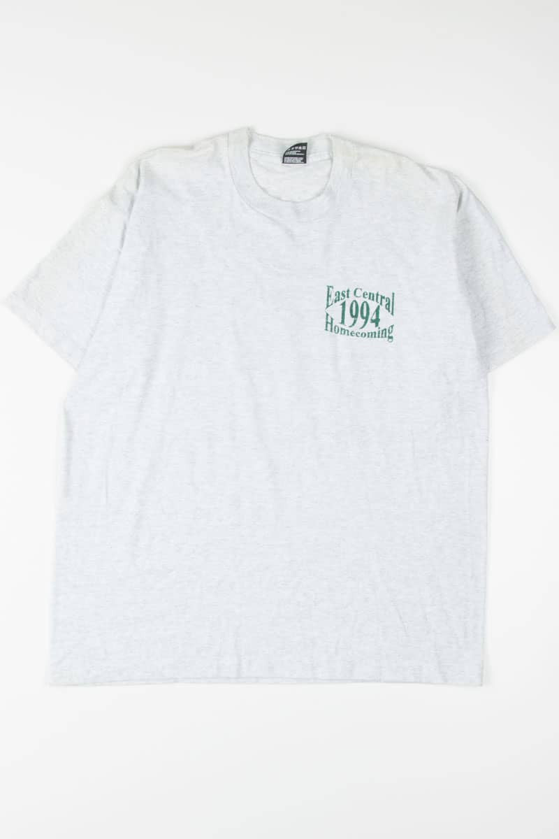 1994 East Central Homecoming T-Shirt (Single Stitch)