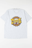 Central Michigan Track & Field T-Shirt (Single Stitch)