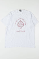 Canadian Grenadier Guards Centennial T-Shirt (Single Stitch)