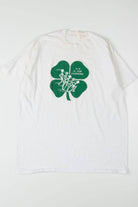 4-H is For Everyone T-Shirt (Single Stitch)