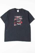 Heavy Metals T-Shirt