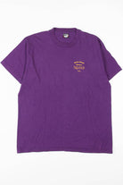 1992 Senior Classic Games T-Shirt (Single Stitch)