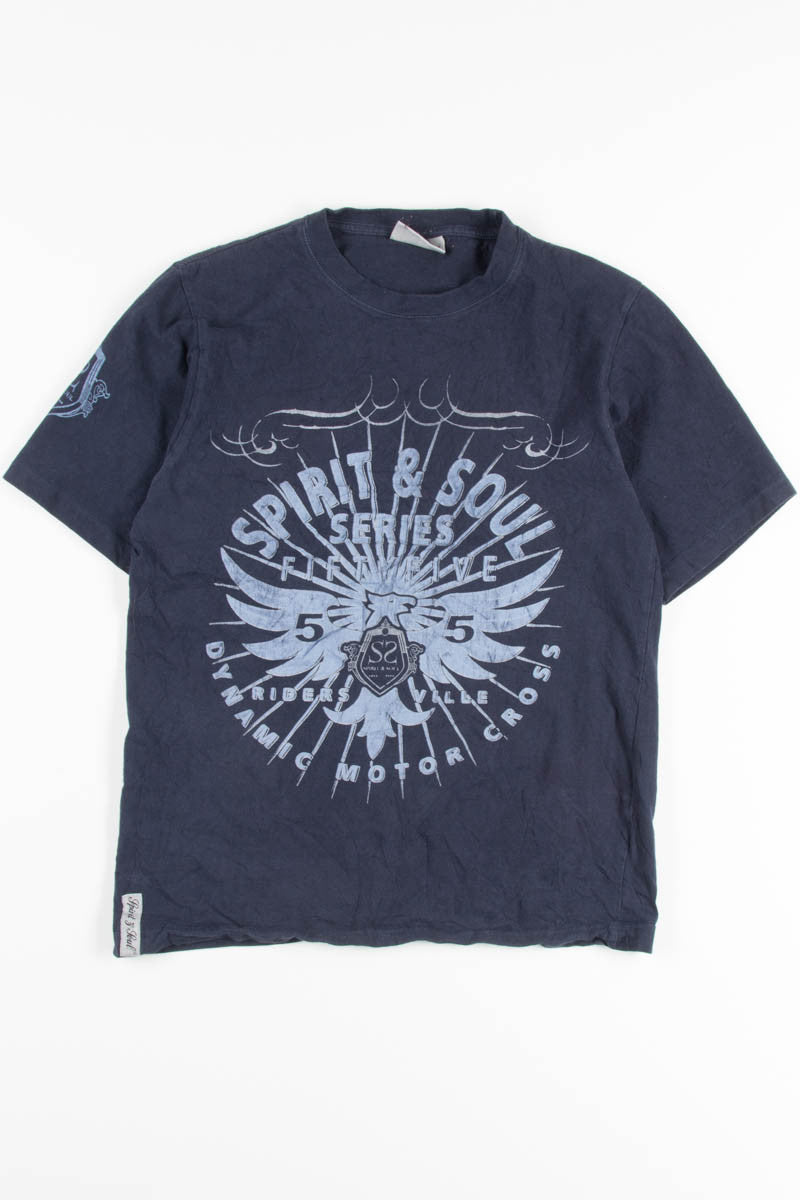 Spirity & Soul Tee