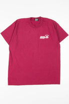 Fighting Bearcats Rock Hill High T-Shirt (Single Stitch)