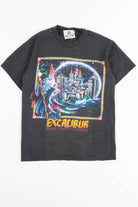 Excalibur Hotel Tee