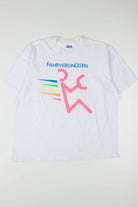 Fahrvergnugen Driving T-Shirt (Single Stitch)