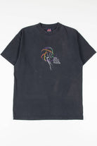 Light Distressed 51st Annual Emmy Awards T-Shirt