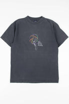 Heavy Distressed 51st Annual Emmy Awards T-Shirt