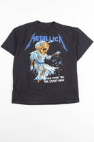 Metallica "Their Money Tips" Tee