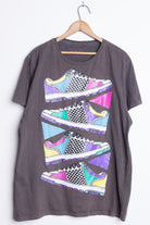 Sneakers Tee