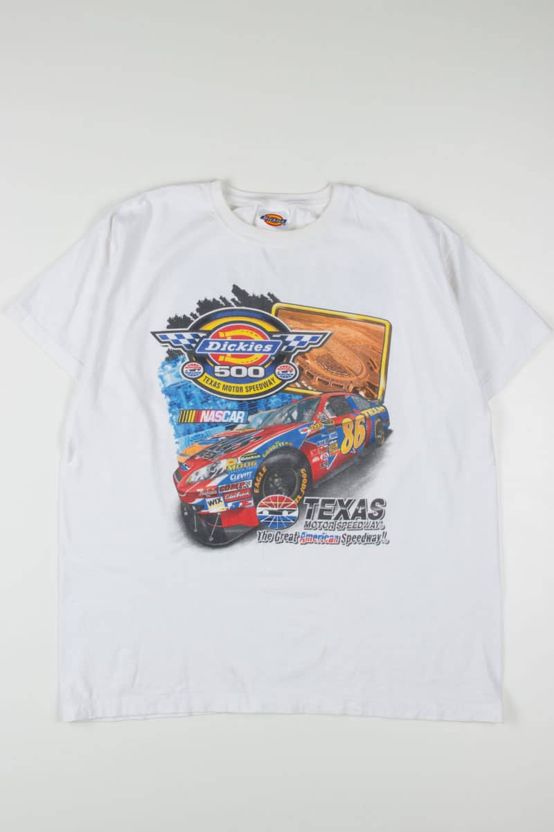 Dickies 500 Texas Motor Speedway T-Shirt