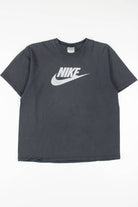 Distressed Nike T-Shirt