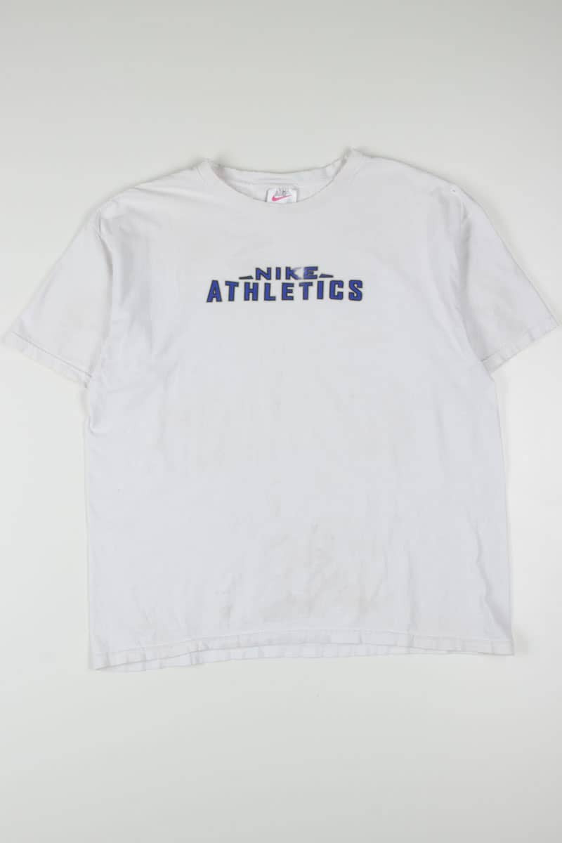 Stained Nike Athletics T-Shirt