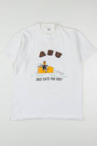 ASU This Cats For You! T-Shirt (Single Stitch)