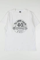 40th Anniversary The Emmy Awards T-Shirt (Single Stitch)