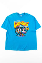 BancTec Corporate Challenge '94 T-Shirt (Single Stitch)