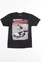 Pandamonium Tee