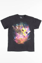 Spongebob & Patrick Tee