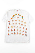 Teachers Have Class T-Shirt (Single Stitch)