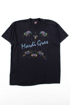 Mardi Gras T-Shirt (1993, Single Stitch)