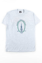 Sewickley's Village Clock Tower T-Shirt (Single Stitch)