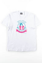 Mother Of The Groom T-Shirt (1989, Single Stitch)