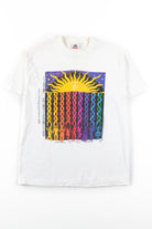 San Antonio Fiesta T-Shirt (1995, Single Stitch)