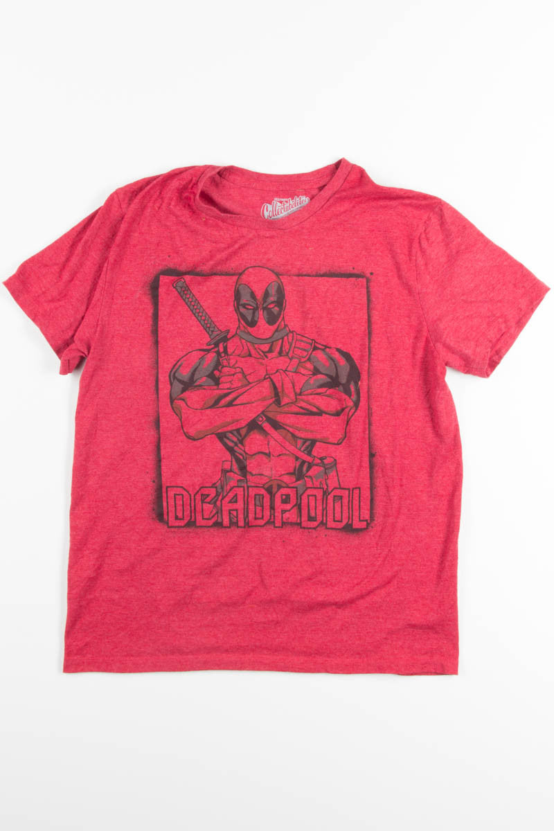 Deadpool Tee