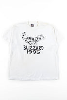 Blizzard 1995 T-Shirt (Single Stitch)