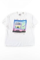 International Marine Trades T-Shirt (Single Stitch)
